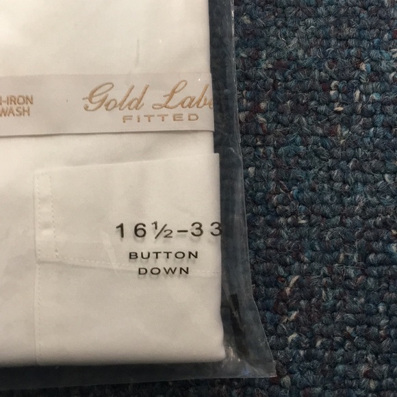 Button Down - Picture 2 of 3